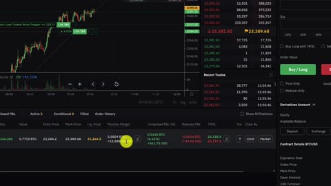 ByBit Trading Thoughts About Copytrading + Discussion Of Welcome Bonuses on Other Crypto Platforms