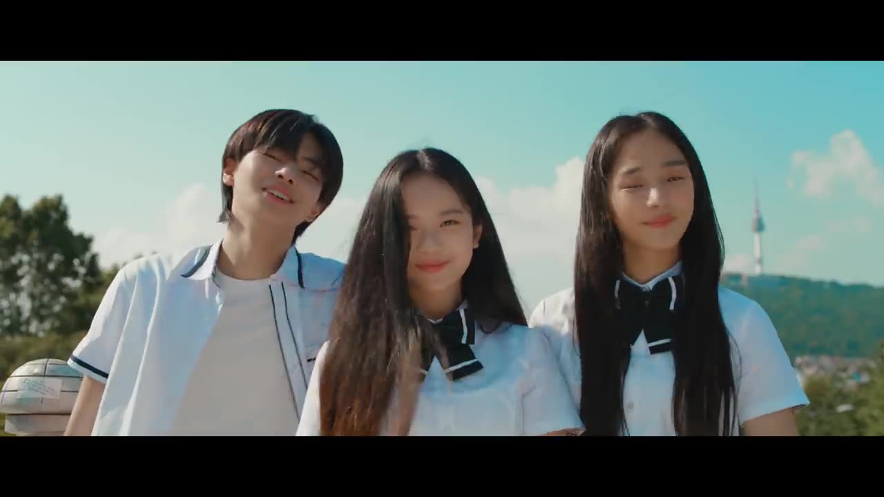 BTS (방탄소년단) 'Permission to Dance' Official MV
