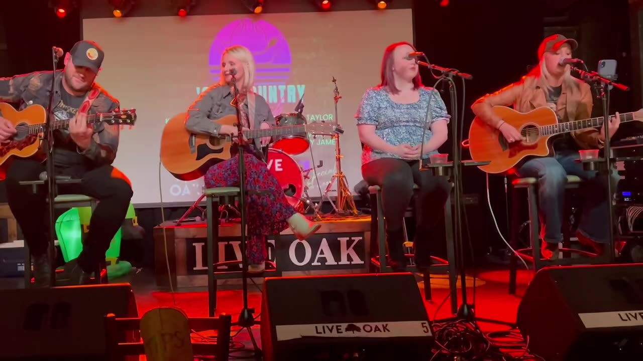 Dakota Danielle - Bonnie Raitt “Something To Talk About” Cover