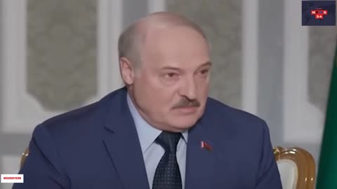 Lukashenko: Belarus is prepared to join the conflict in Ukraine