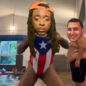 DON COMES OUT THE CLOSEST