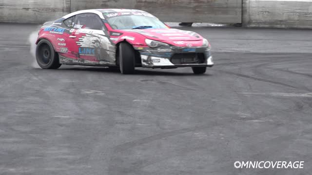 2JZ Powered GT86