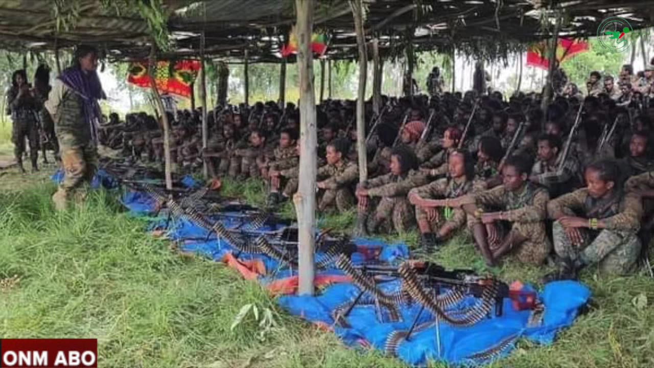 Qophii Arraata Biyyoolessa Oromiyaa Onkoloolessa 18,2023