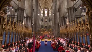 Second chance King Charles III