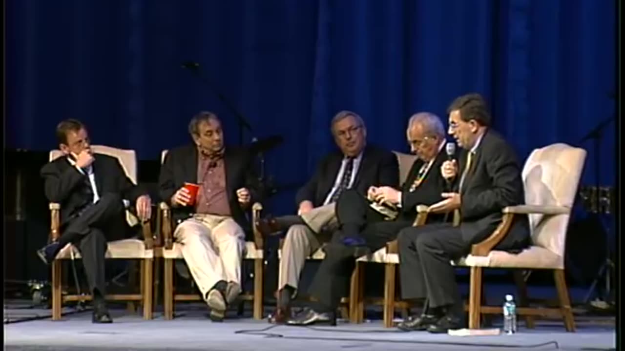 Begg, Ferguson, MacArthur, and Sproul Questions and Answers #2