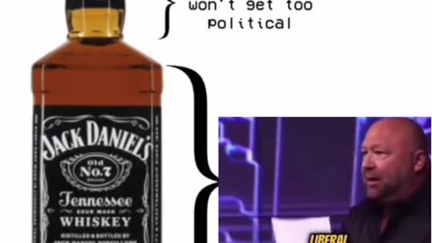 With the Right Amount of Whiskey