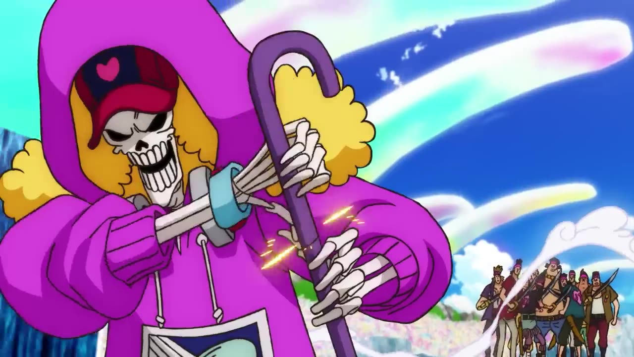 Watch Full ONE PIECE FILM RED For Free: Link In Description