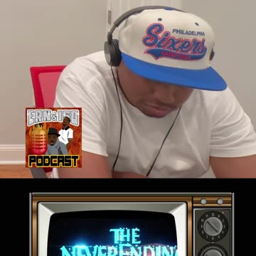 The NeverEnding Story: Part 2 | Drawing Parallels to Real Life with Iso's Video Breakdown