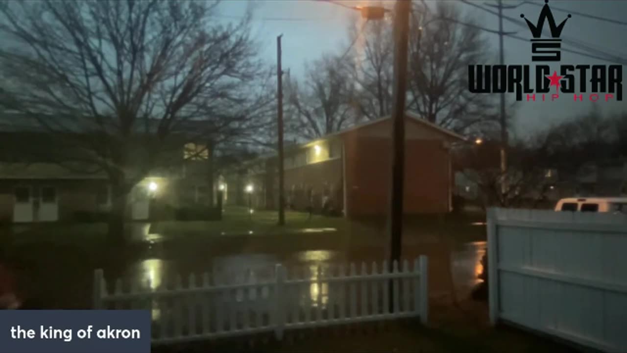 Cyraxx Gets a Beating...