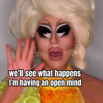 she dropped some truth bomms