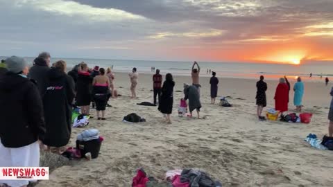 North East Skinny Dip 2022 (Part 7)