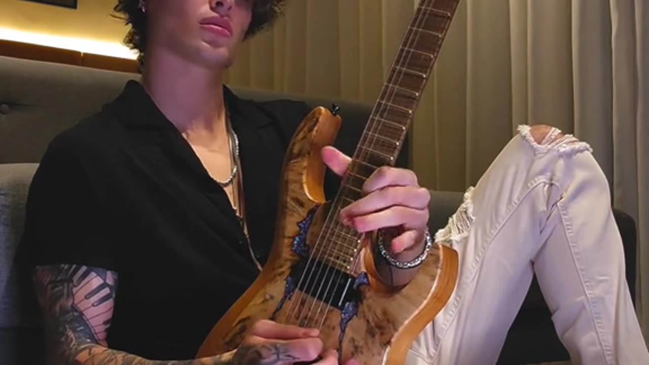 guitarcover wizkhalifa charlieputh