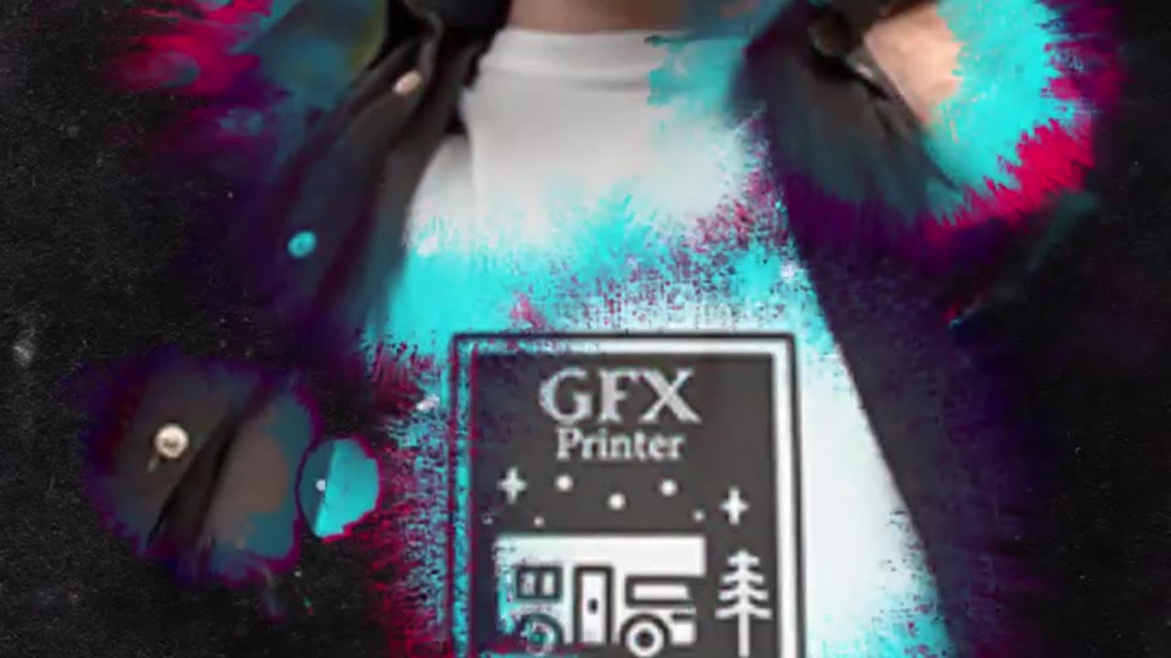 custumize your t shirt