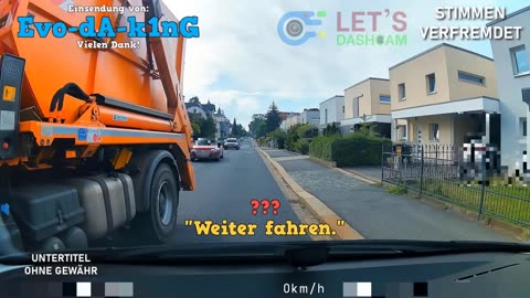 Road Rage Germany Folge 5