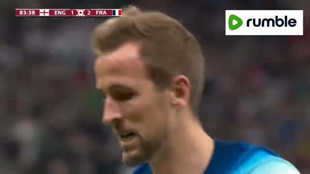 Highlight England vs France Qatar worldcup