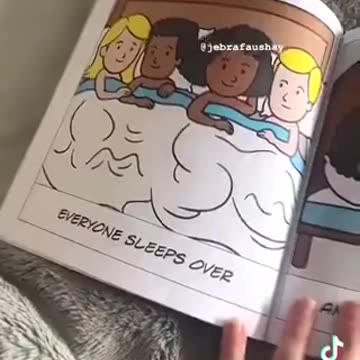 This Is Very Disturbing