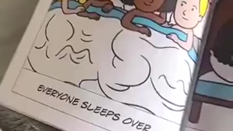 This Is Very Disturbing