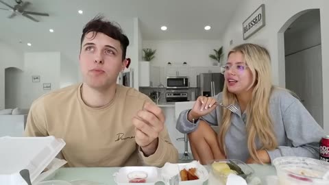 Food challenge