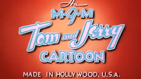 Saturday Morning Cartoons