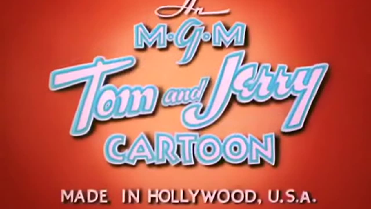 Saturday Morning Cartoons