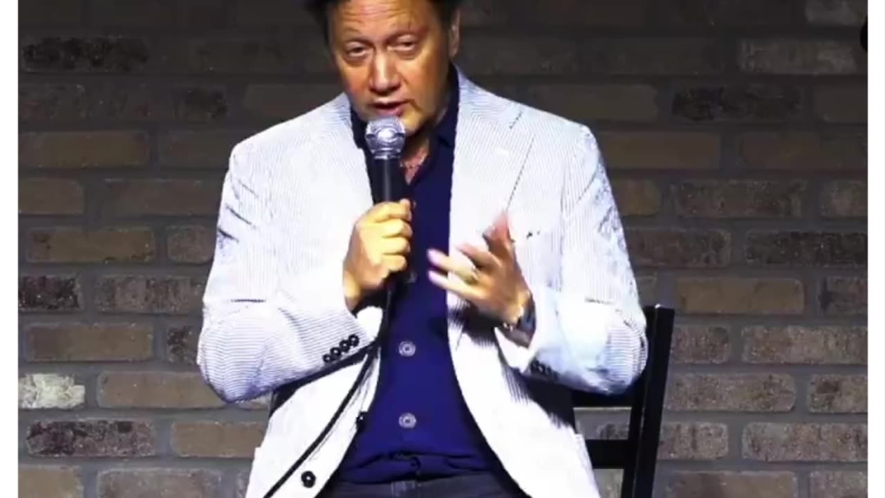 Masks, again? Rob Schneider