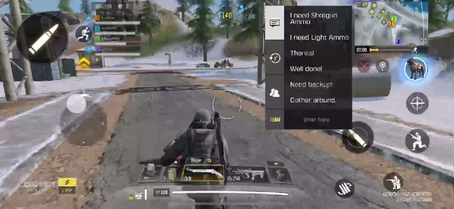 CODM Clips of my live stream