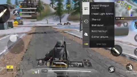 CODM Clips of my live stream