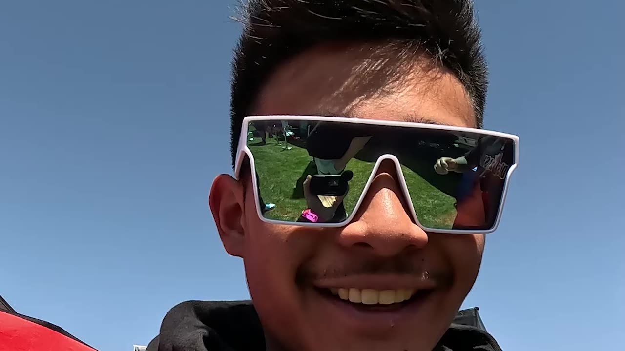 It's not called Jerk Yard