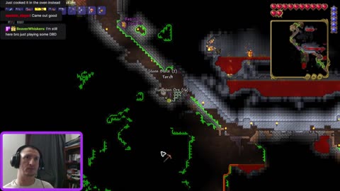 Terraria with Friends Legendary Part 4