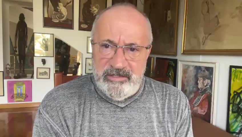 Ucraina plusează maxim (Ia pastila SRS! Ep. 1093)