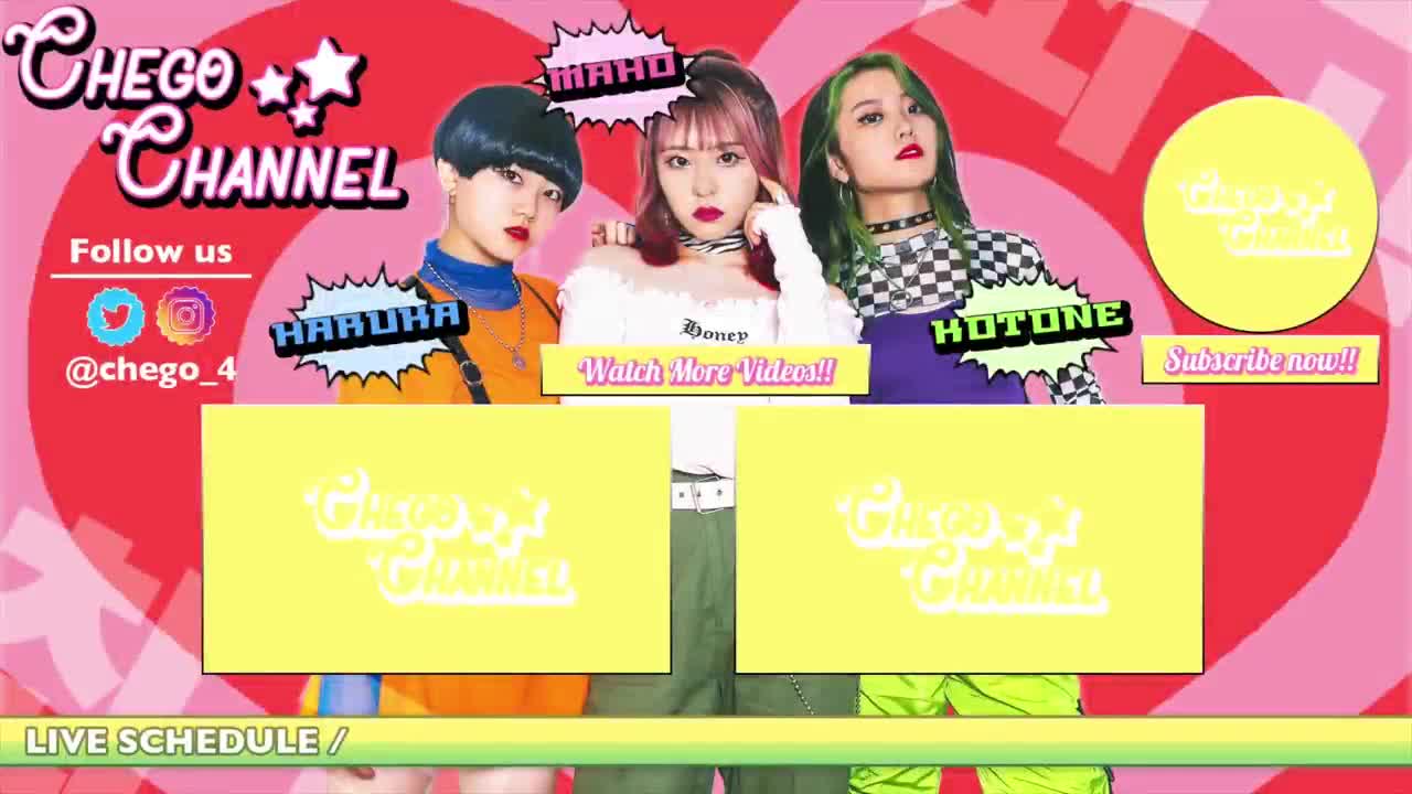 TWICE - Talk that Talk 踊ってみた!Dance Cover