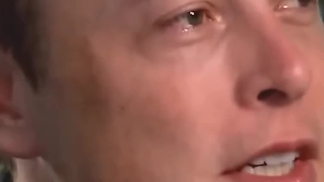 Elon musk edits