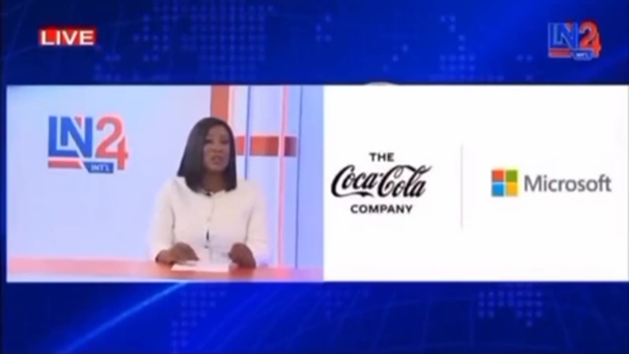 Nanoparticule flourescente în Coca Cola și Pepsi?