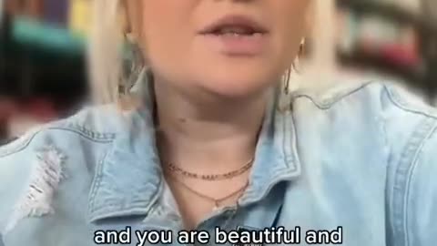 Real Woman Makes Other Woman Cry for Transgenders, Says They Are Beautiful and Belong