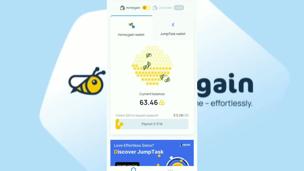 Earn Money While You Sleep - How to Get Started with Honeygain in 2023!