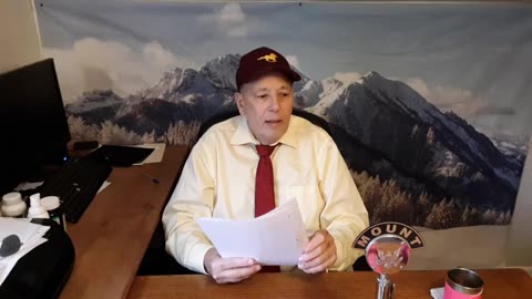 IT'S THE DEATH OF FREEDOM