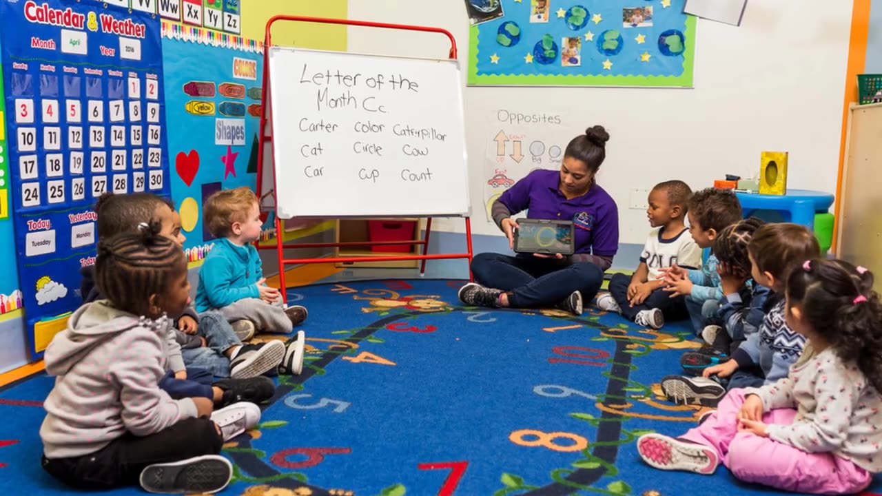 Sunshine Early Learning Center of 91st Street in East Side, NY