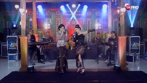 Rasah Nyangkem 3 ( ochi Alvira & Syahiba Saufa )