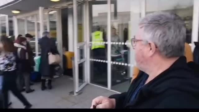 ukraine people resettled