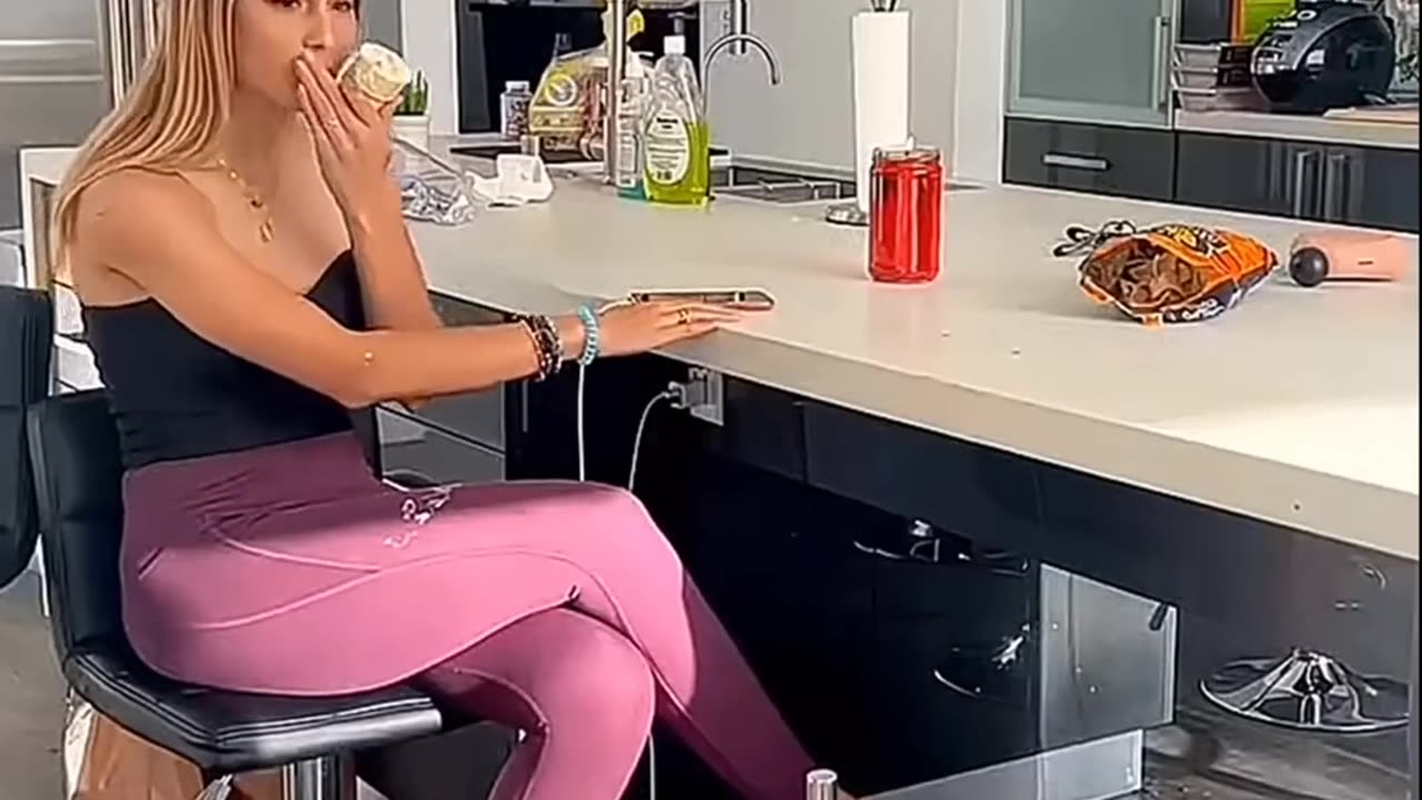 Amazing video