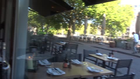 Restaurant Destino, Spaans Restaurant in Oude Noorden Rotterdam, leuke sfeer.