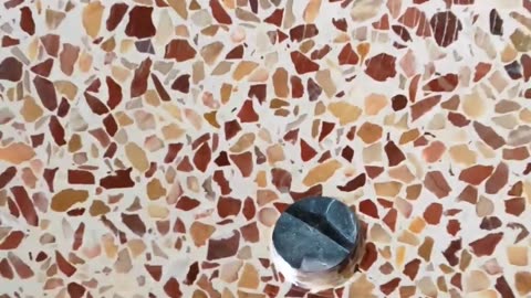 How It's made - Bespoke Terrazzo Sinks