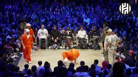KILLA ROCKERS VS FROM DOWN TOWN | 3VS3 BREAKING | BATTLE OPSESSION 2023