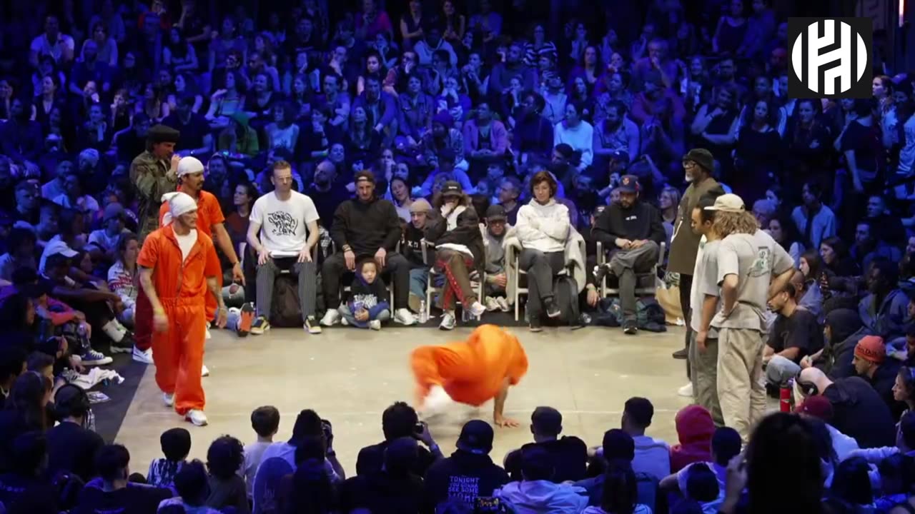 KILLA ROCKERS VS FROM DOWN TOWN | 3VS3 BREAKING | BATTLE OPSESSION 2023