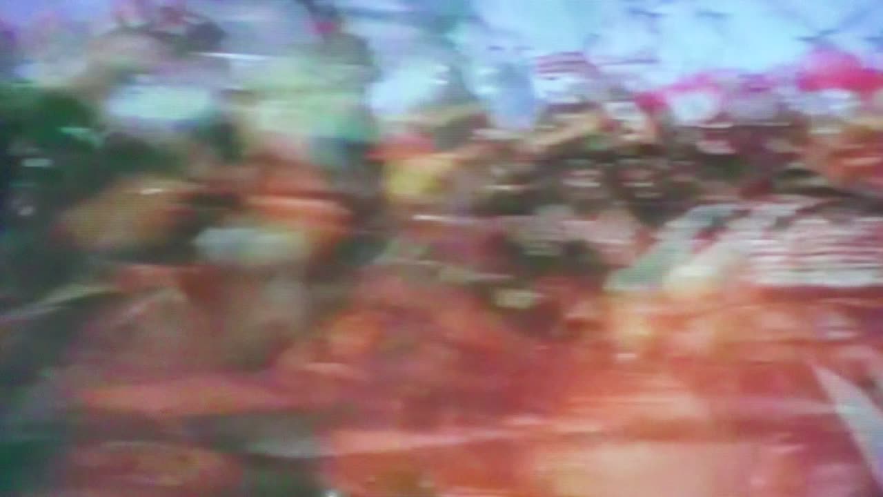 Kaiju Minator goes to war! Trailer: "Pulgasari"