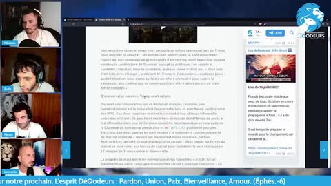 L'Actu du 16/07/2021