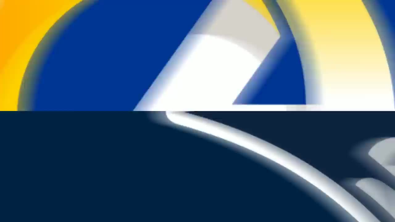 Los Angeles Rams Vs. New England Patriots Week 11 Highlights | 2024