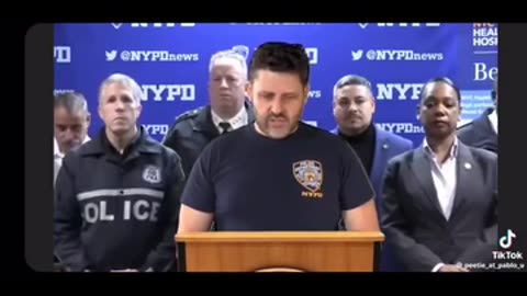 What NY police discovered in Synagogue basement? Take a listen !