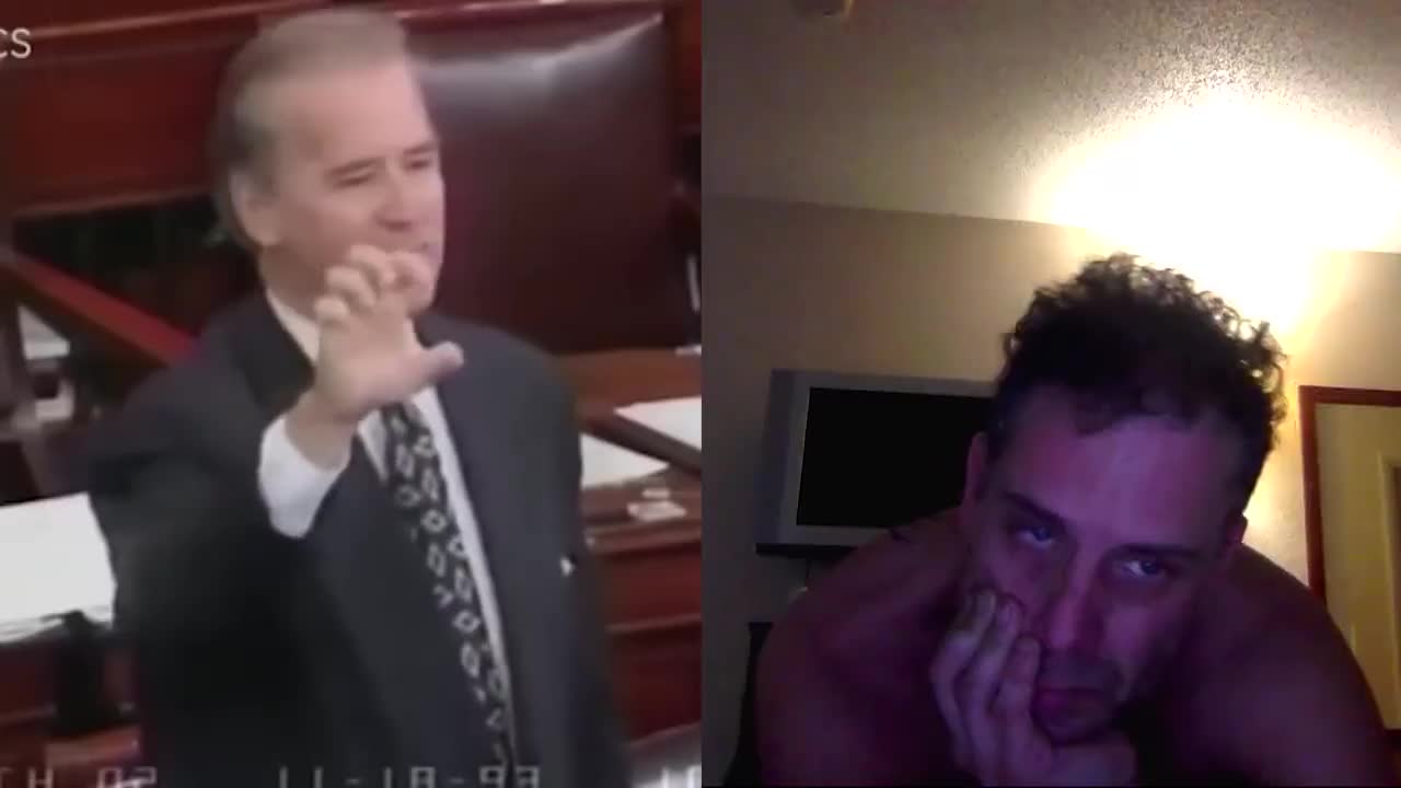 Like father, like son? I'm confused