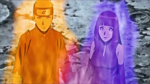 Replay Hinata Edit